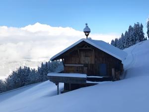 Welanduz Lodge Tirol Lodge Tirol